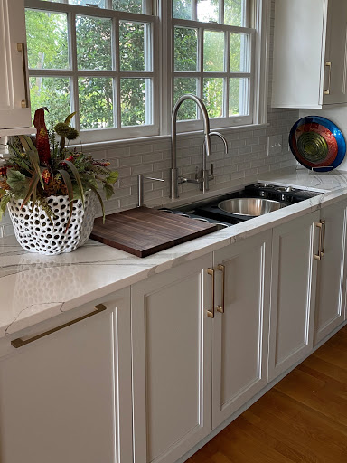 Cabinet Maker «Apex Cabinet Company», reviews and photos, 1051 Schieffelin Rd, Apex, NC 27502, USA