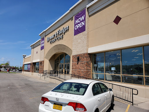 Furniture Store «Raymour & Flanigan Furniture and Mattress Store», reviews and photos, 2780 W Ridge Rd, Rochester, NY 14626, USA