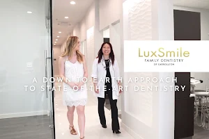 LuxSmile Family Dentistry of Carrollton image