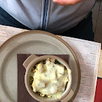 Photo n°4 de l'avis de Eleonora.a fait le 02/08/2021 à 09:15 sur le  Ristorante Pizzeria Bellevue à Pré-Saint-Didier