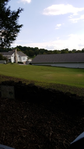 Public Golf Course «Twelve Stones Golf Club», reviews and photos, 1201 12 Stones Crossing, Goodlettsville, TN 37072, USA