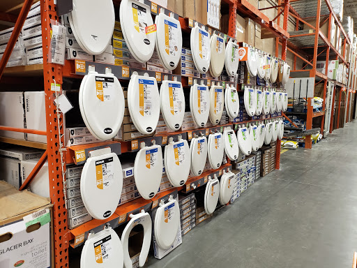 Home Improvement Store «The Home Depot», reviews and photos, 125 Industry Ln, Cockeysville, MD 21030, USA