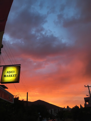 Aşıcı Market