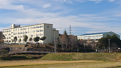 愛知県立衣台高等学校