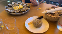 Plats et boissons du Restaurant La Cabane, LORENZI « Chez Pif » à Soorts-Hossegor - n°11