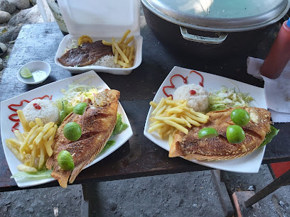 Restaurante zason paisa yenny - 43, Guayabal, Armero, Tolima, Colombia