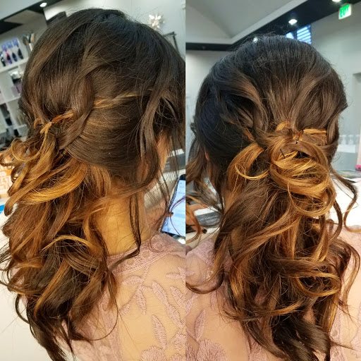 Hair Salon «Christina & Martin Salon», reviews and photos, 28780 The Old Rd, Valencia, CA 91355, USA