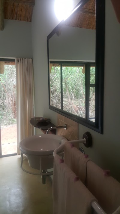 Photos of Leopard Walk Lodge
