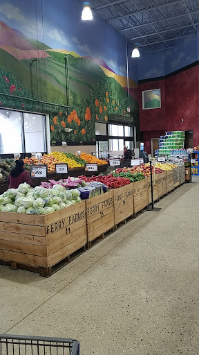 Grocery Store «Butera Market», reviews and photos, 2070 N Rand Rd, Palatine, IL 60074, USA