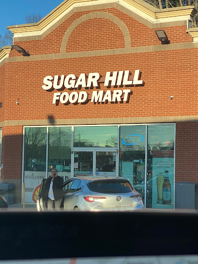 Sugar Hill Food Mart