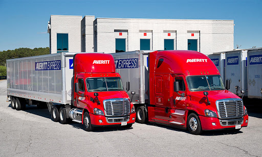 Transportation Service «Averitt Express», reviews and photos, 11601 Reiger Rd, Baton Rouge, LA 70809, USA