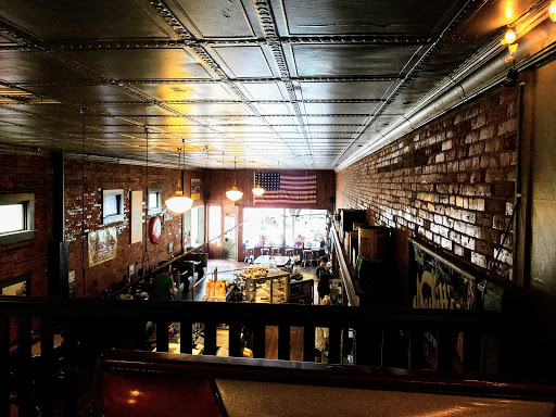 Coffee Shop «Smokey Row Coffee», reviews and photos, 639 Franklin St, Pella, IA 50219, USA