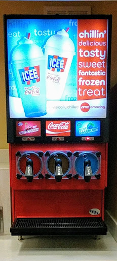 Movie Theater «AMC Loews Factoria 8», reviews and photos, 3505 Factoria Blvd SE, Bellevue, WA 98006, USA