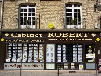 Citya Cabinet Robert à Dieppe