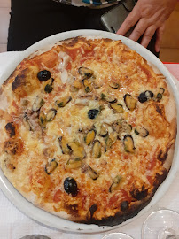 Pizza du Pizzeria La Mère Buonavista à Marseille - n°14