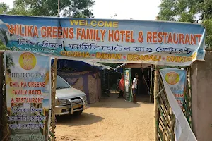 Chilika Greens Family Restaurant image