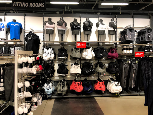 Sporting Goods Store «Nike Factory Store», reviews and photos, 1 Premium Outlet Blvd #699, Tinton Falls, NJ 07753, USA