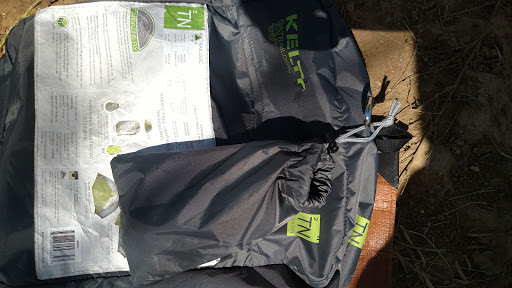 Tourist Attraction «Calaveras Lake Entrance», reviews and photos, 12965 Bernhardt Rd, San Antonio, TX 78263, USA