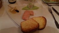Foie gras du Restaurant français Bistro du Croisé à Wasquehal - n°11