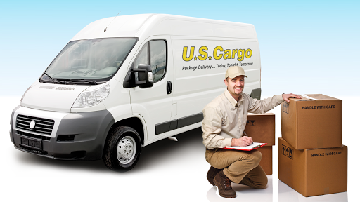 United States Cargo & Courier