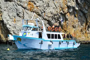Diving Center La Sirena, BUCEO SNORKEL Medas Islands (Spain) image