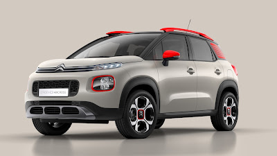 Citroën Rent&Smile Lille-Lomme à Lille