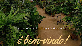 Garden Itaquera - Viveiro de Plantas do Orquidário Brasil™