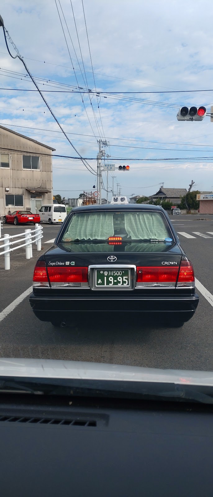 琴参タクシー(株)