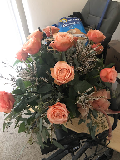 Florist «Everest Florist and Gifts Sacramento», reviews and photos, 7137 Walerga Rd, Sacramento, CA 95842, USA