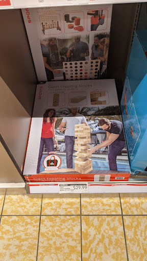 Supermarket «ALDI», reviews and photos, 6766 Aloma Ave, Winter Park, FL 32792, USA