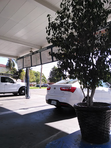 Car Wash «Luxury Car Wash», reviews and photos, 2100 University Ave, Riverside, CA 92507, USA