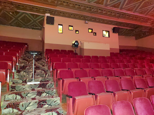 Movie Theater «Augusta Historic Theatre», reviews and photos, 523 State St, Augusta, KS 67010, USA