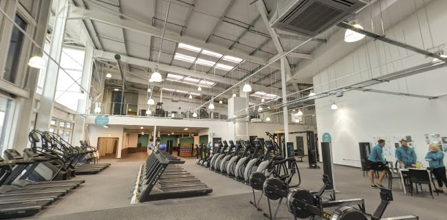 Reviews of PureGym Hull Anlaby in Hull - Gym