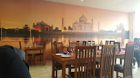 Atmosphère du Restaurant indien Bollywood Palace à Pontault-Combault - n°14