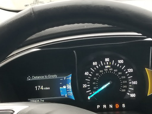 Auto Parts Store «AutoZone», reviews and photos, 2905 S Big Bend Blvd, Maplewood, MO 63143, USA