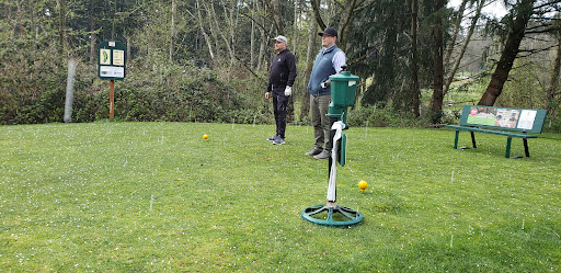 Public Golf Course «Nile Shrine Golf Course», reviews and photos, 6601 244th St SW, Mountlake Terrace, WA 98043, USA
