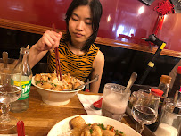 Plats et boissons du Restaurant cambodgien Chamroeun Crimée à Paris - n°18