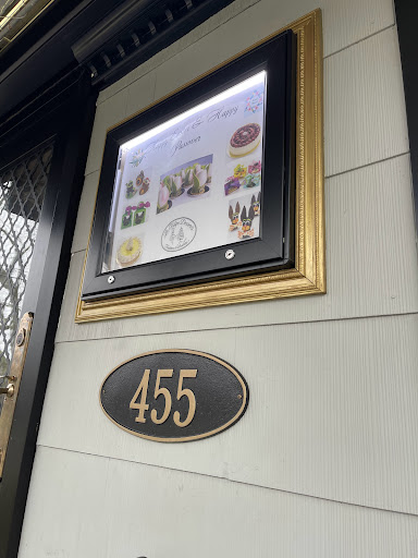 Dessert Shop «La Tulipe Desserts», reviews and photos, 455 Lexington Ave, Mt Kisco, NY 10549, USA