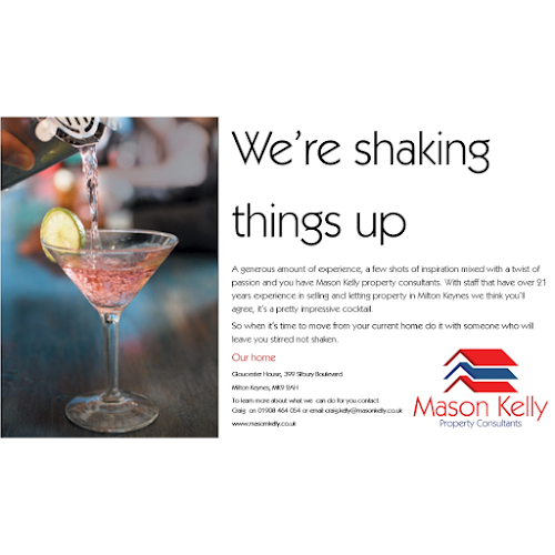 Mason Kelly Property Consultants - Real estate agency