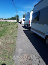 Photo n°6 de Beynost BMX La Côtière à Beynost ()