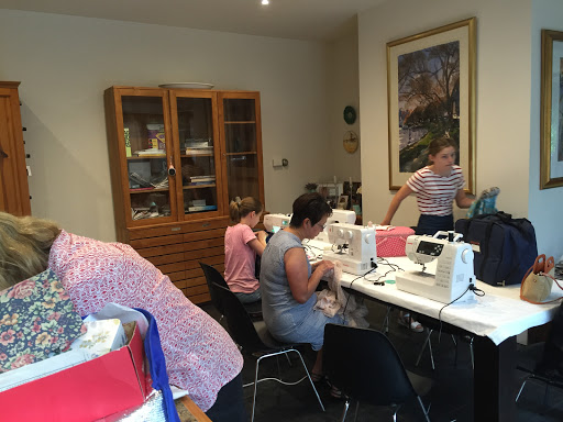 Sewing Classes Melbourne @ Sew Good