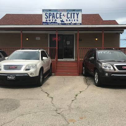 Space City Auto Sales