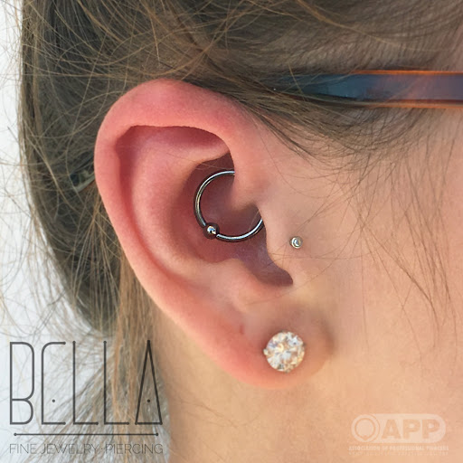 Explore alcoholics anonymous tattoo ideas, creative tattoo ideas in Asheville, available at Bella Fine Jewelry and Piercing