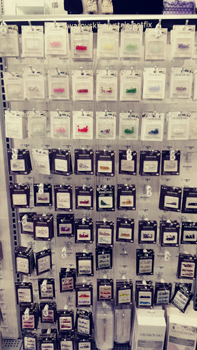 Craft Store «Michaels», reviews and photos, 19105 Lyndon B Johnson Fwy, Mesquite, TX 75150, USA