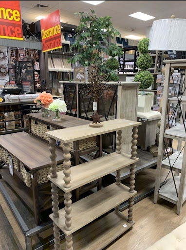 Home Goods Store «Christmas Tree Shops», reviews and photos, 220 Indian River Rd, Orange, CT 06477, USA