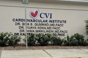 Cvi Cardivascular Institute image
