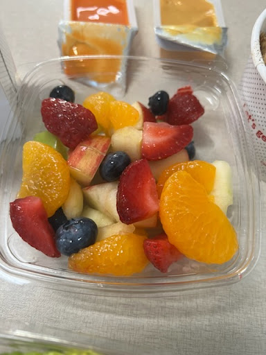 Fast Food Restaurant «Chick-fil-A», reviews and photos, 1980 Rock Spring Rd, Forest Hill, MD 21050, USA