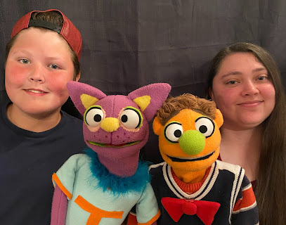 Kid Six Puppets and Productions