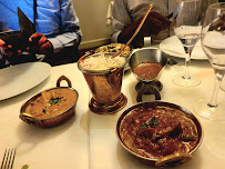 Curry du Restaurant indien Jodhpur Palace à Paris - n°6