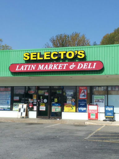 Supermarket «Selectos Latin Market & Deli», reviews and photos, 3810 Jefferson Davis Hwy, Fredericksburg, VA 22408, USA
